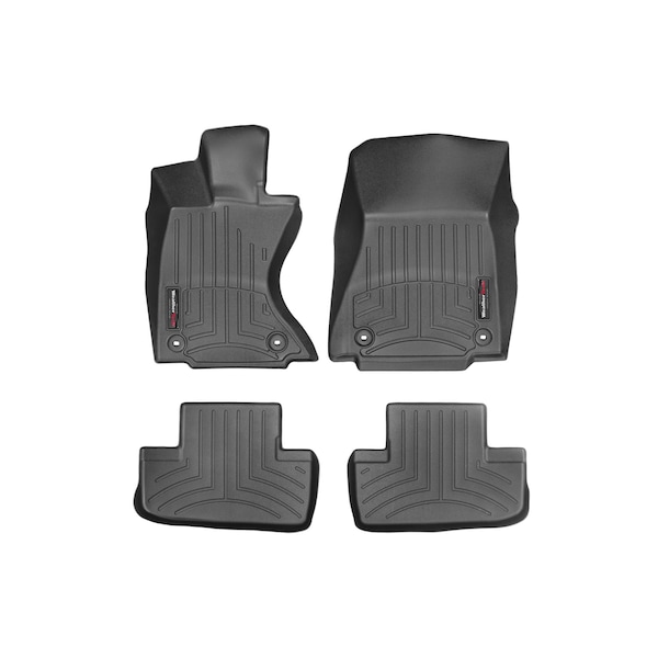 Floorliners, 445751-448222